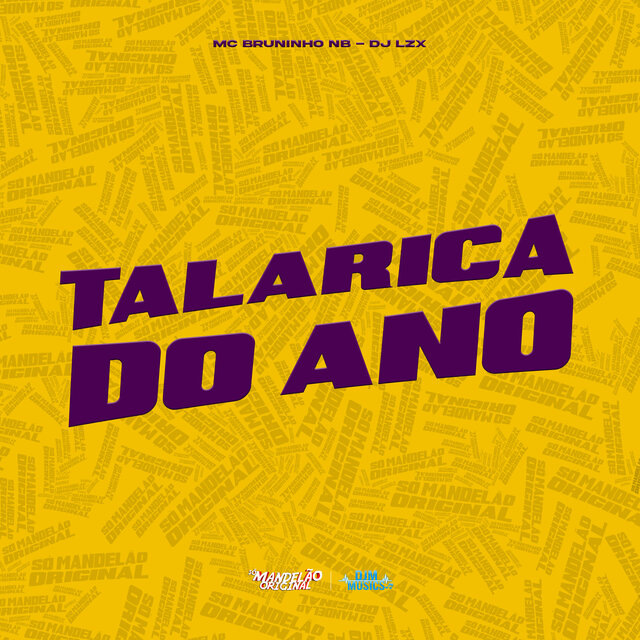 Talarica do Ano