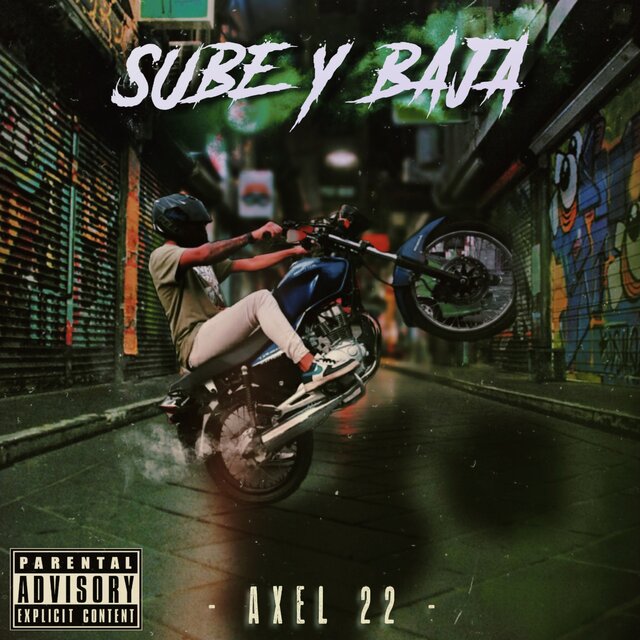 Sube y Baja