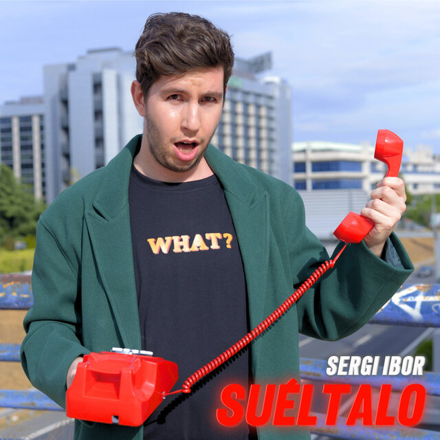 Suéltalo