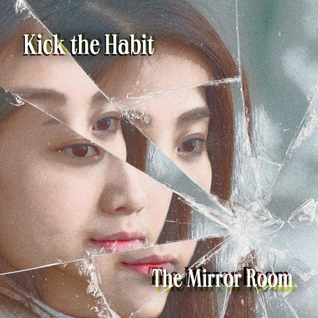 The Mirror Room