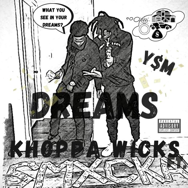 Dreams (feat. Smxcka)