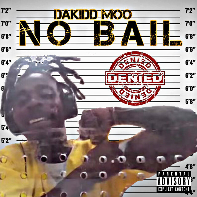 No Bail