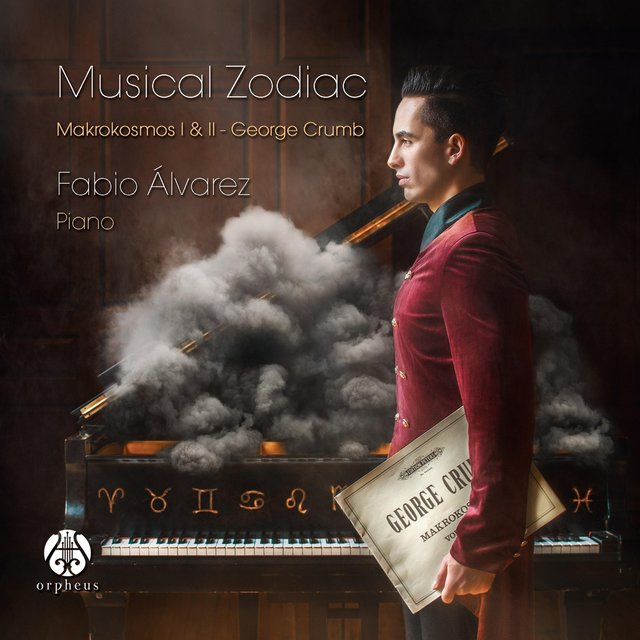 Musical Zodiac: Makrokosmos I & II