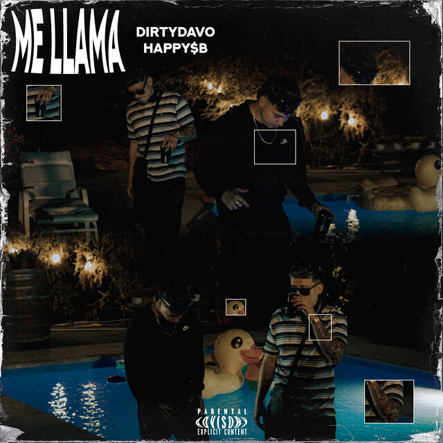Me Llama