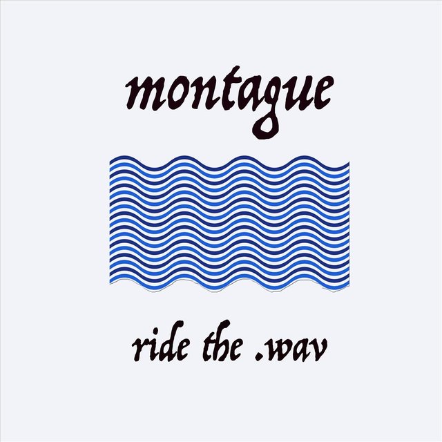 Ride the .wav