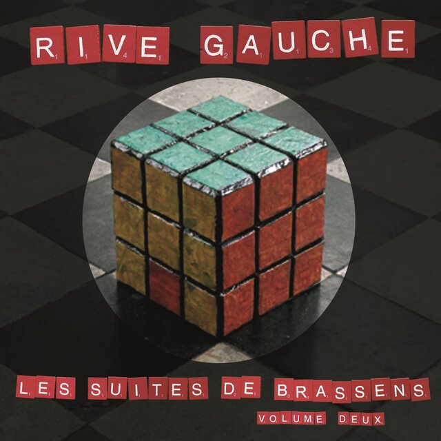 Les suites de Brassens - , vol. 2