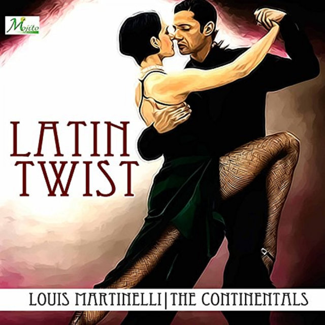 Latin Twist