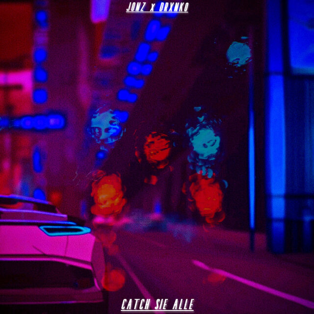 CATCH SIE ALLE