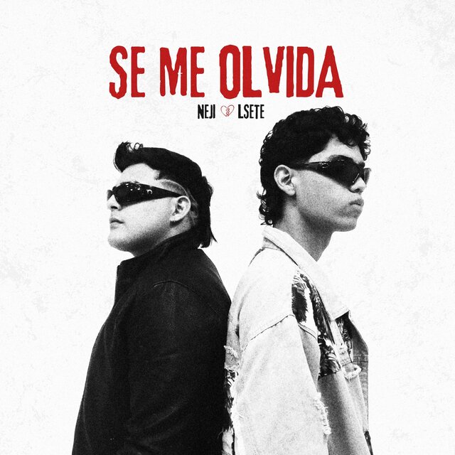 Se me olvida
