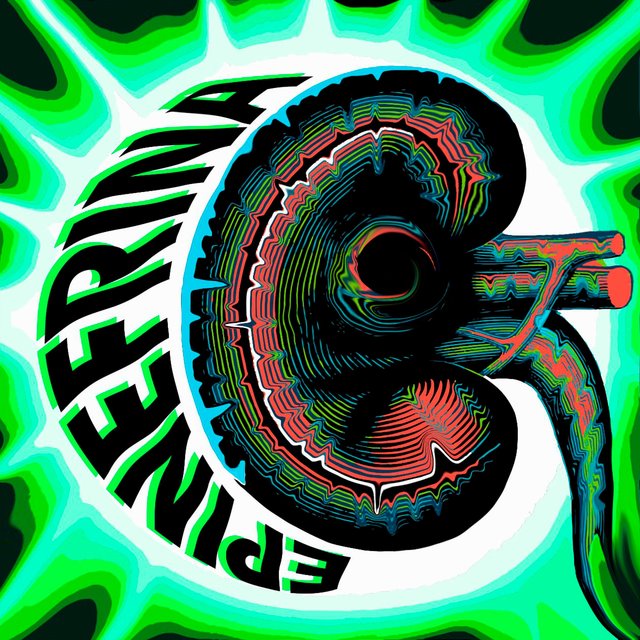 Epinefrina, Vol. 2