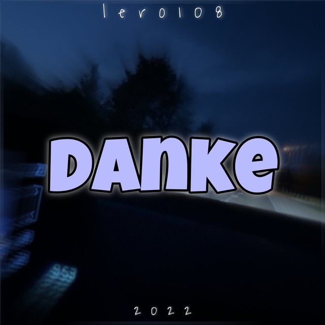 Danke