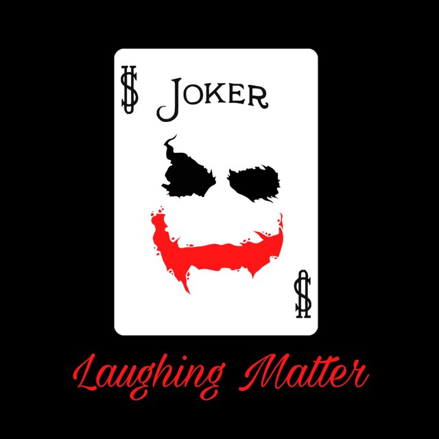 Laughing Matter