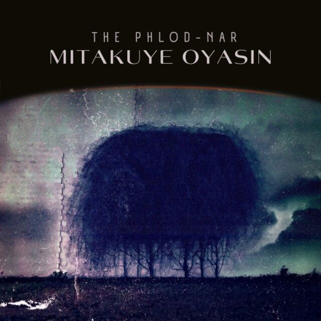 Mitakuye Oyasin