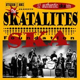 Nimble Foot Ska (feat. Don Drummond)