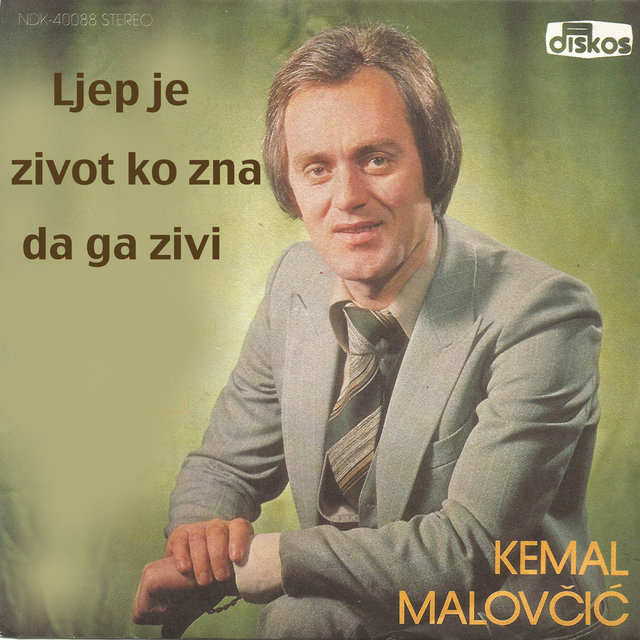 Lijep je zivot ko zna da ga zivi