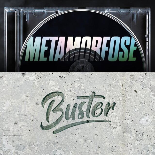 Metamorfose
