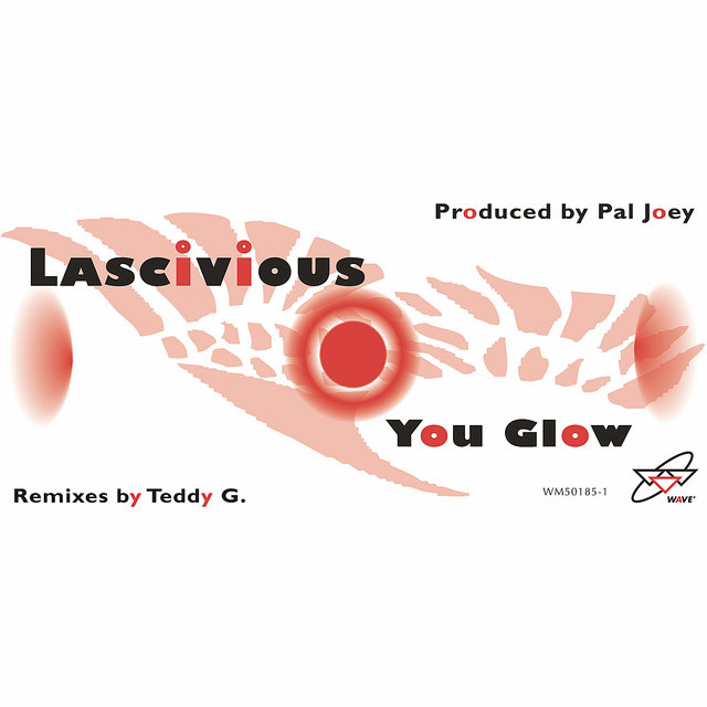 You Glow (Vinyl)