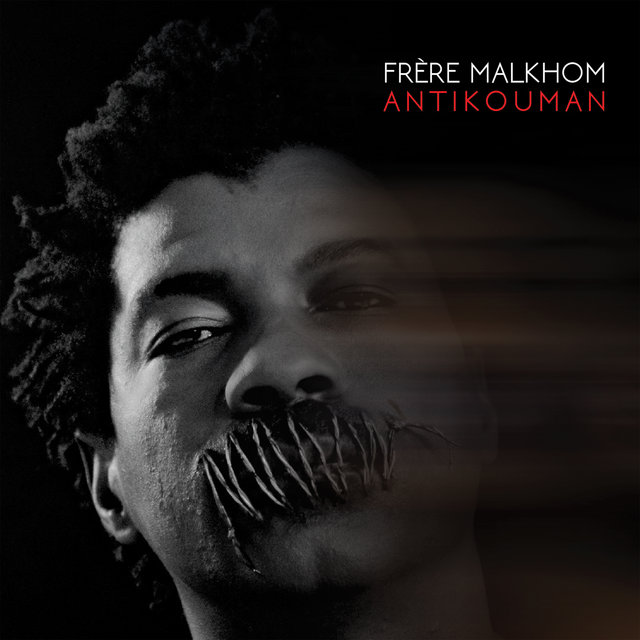 Antikouman