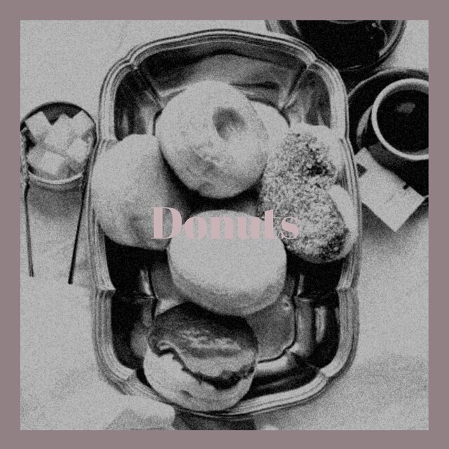 Donuts