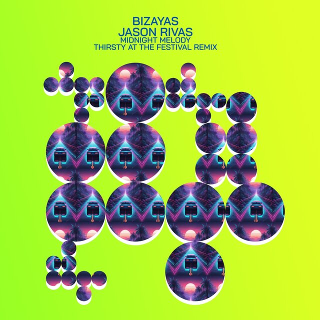 Midnight Melody (Thirsty at the Festival Remix)