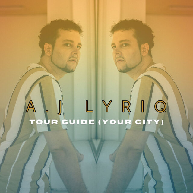 Tour Guide (Your City)