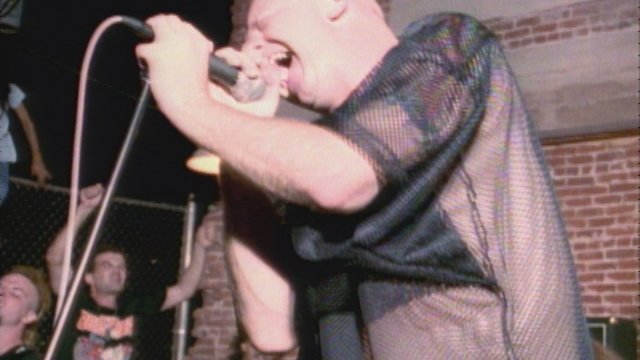 Nailed to the Gun (Promotional Video)