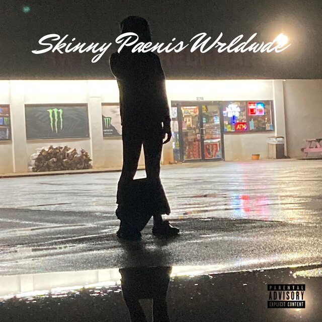 Skinny Pænis Wrldwde