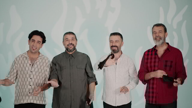 Halaylar