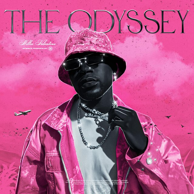The Odyssey