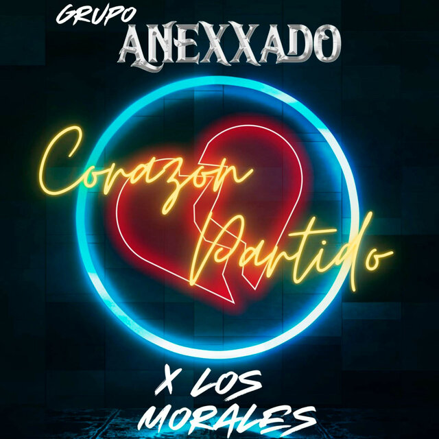 Corazón Partido