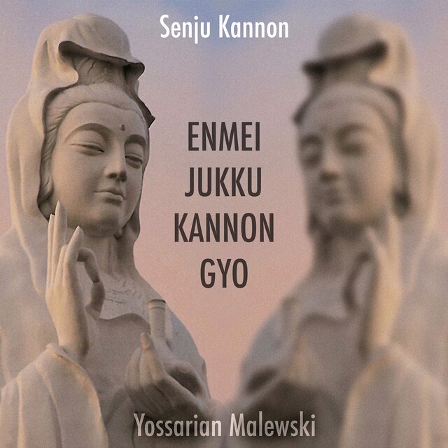 Enmei Jukku Kannon Gyo