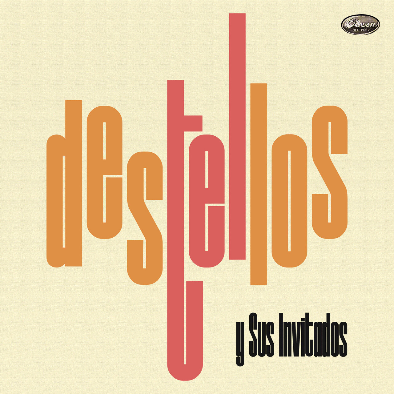 "Destellos y sus Invitados" by Los Destellos