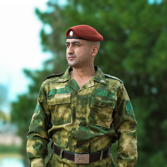 Maktabi askari