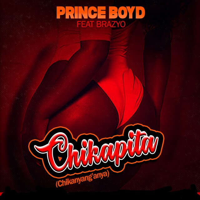 Chikapita (Chikanyang'anya)