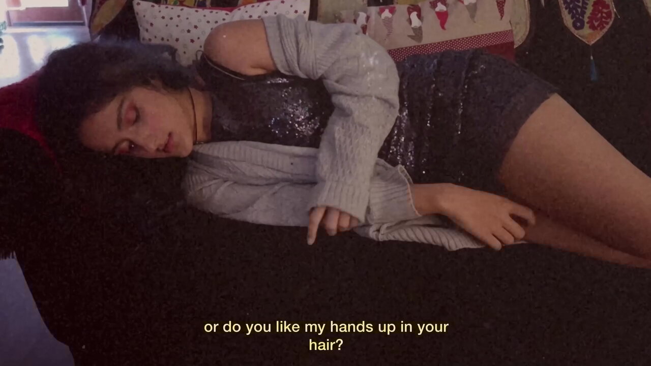 I could be anything you want me to be