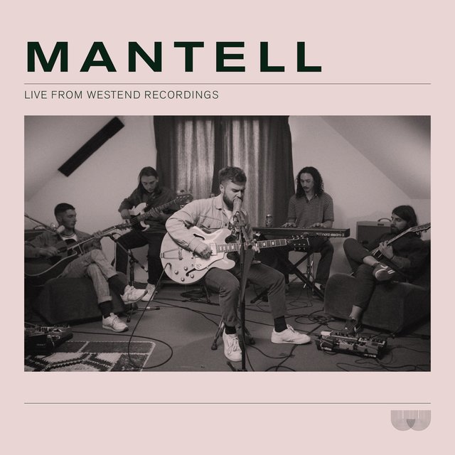 Live From Westend Recordings