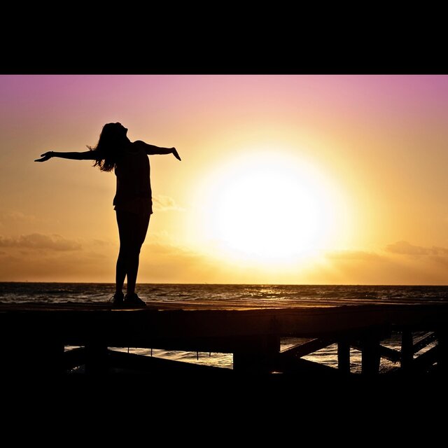 7 Days Of Meditation Challenge