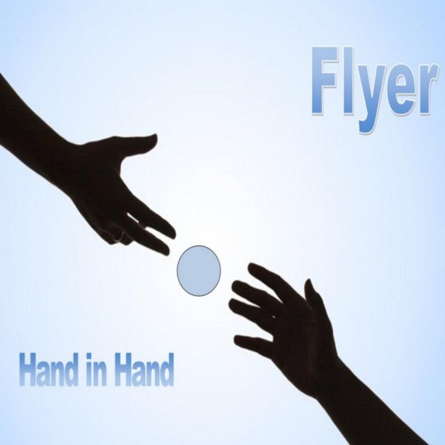 Hand in Hand