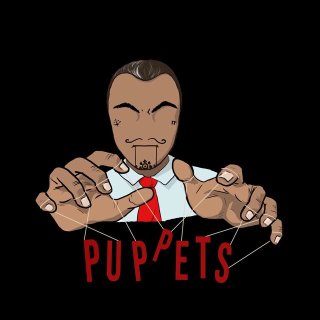 Puppets