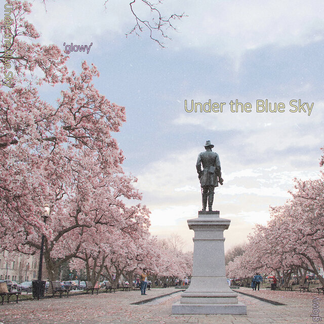 Under the Blue Sky