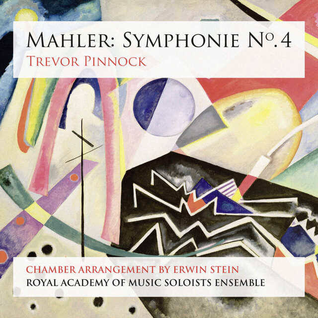 Mahler: Symphonie No. 4