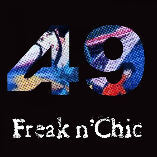 Who Stole the Freaks