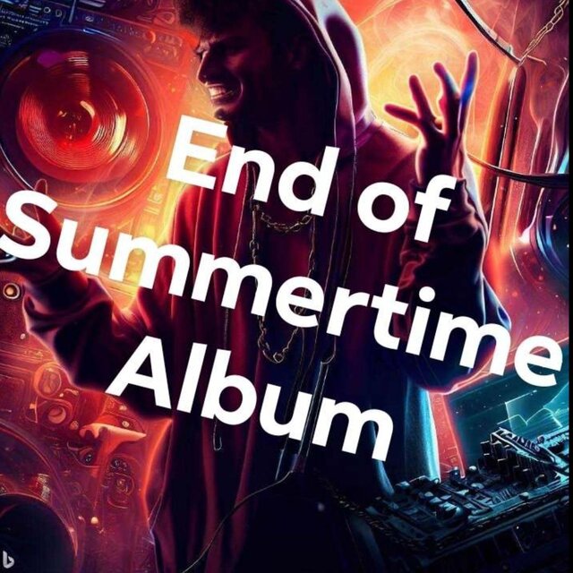 End of Summertime