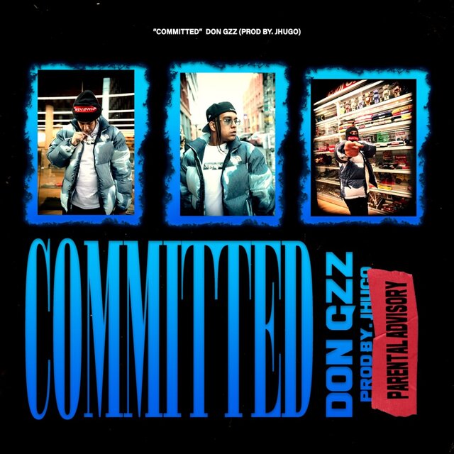 Committed