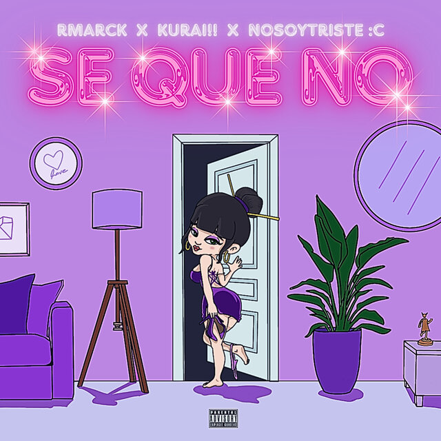 Se Que No