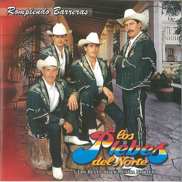 Rompiendo Barreras