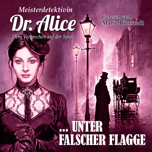 Unter falscher Flagge