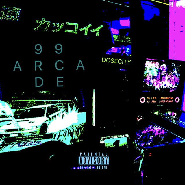 99 Arcade