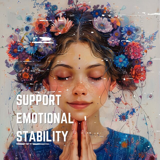 Support Emotional Stability