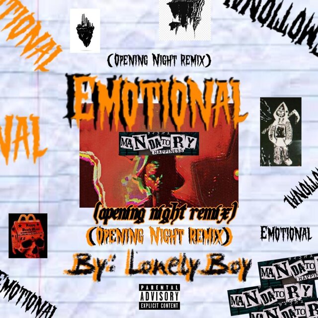 Emotional